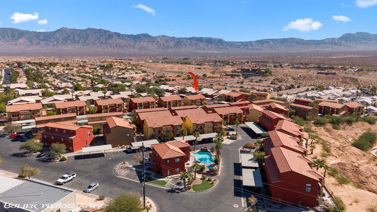 890  Kitty Hawk Dr #2523