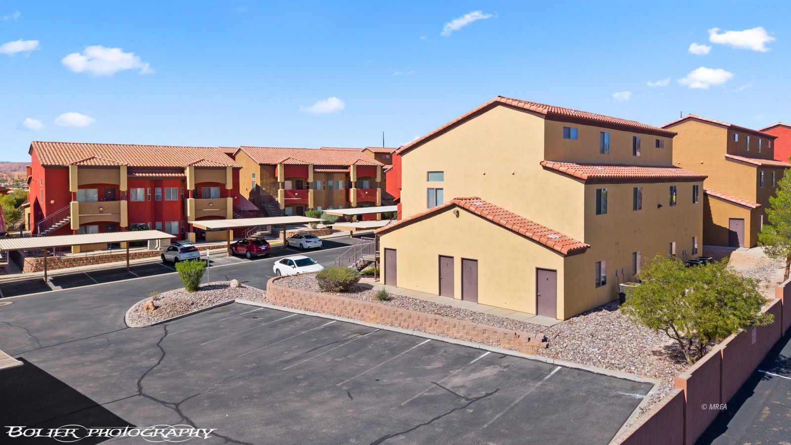 890  Kitty Hawk Dr #2523