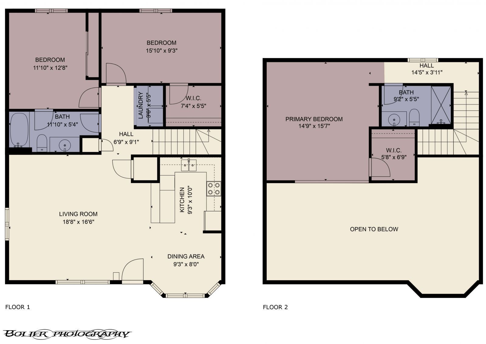 890  Kitty Hawk Dr #2523