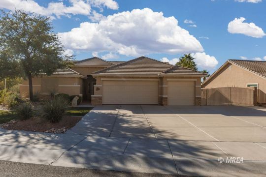 840 Rd ,Mesquite NV 89027
