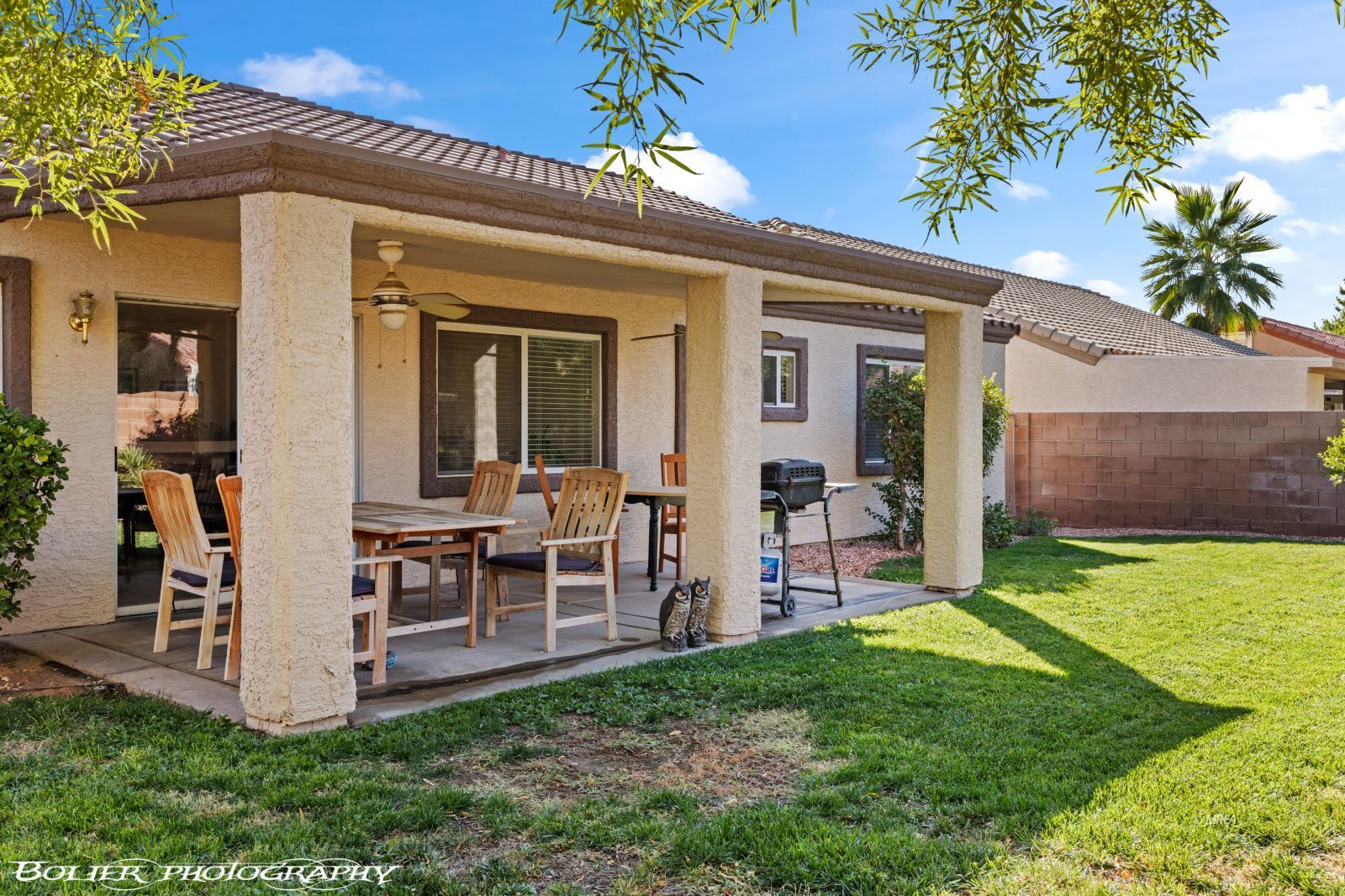 1265  Quicksilver Way