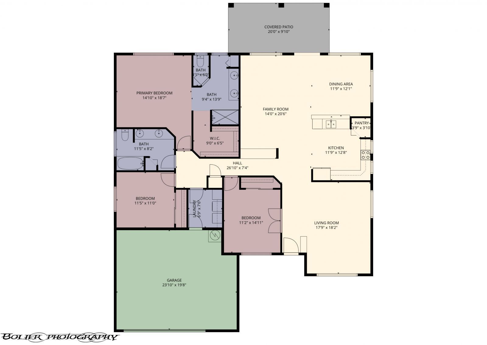 1265  Quicksilver Way