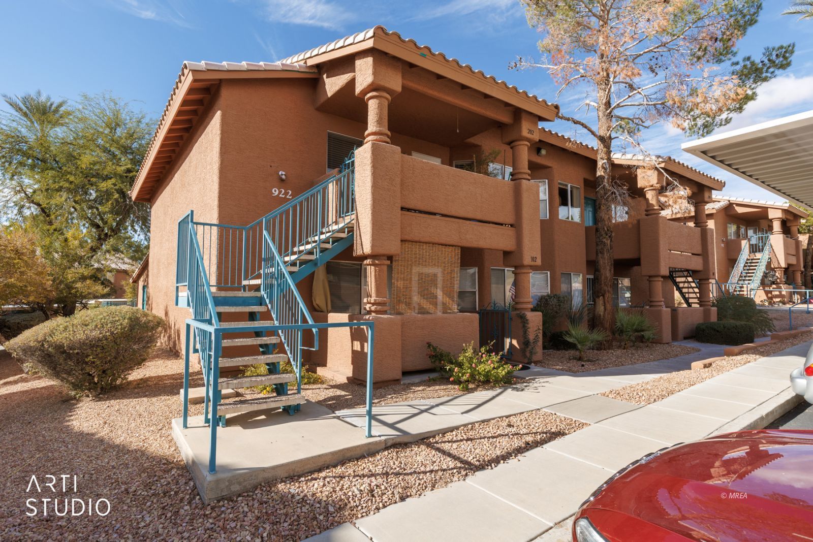 922  Mesquite Springs Dr #202