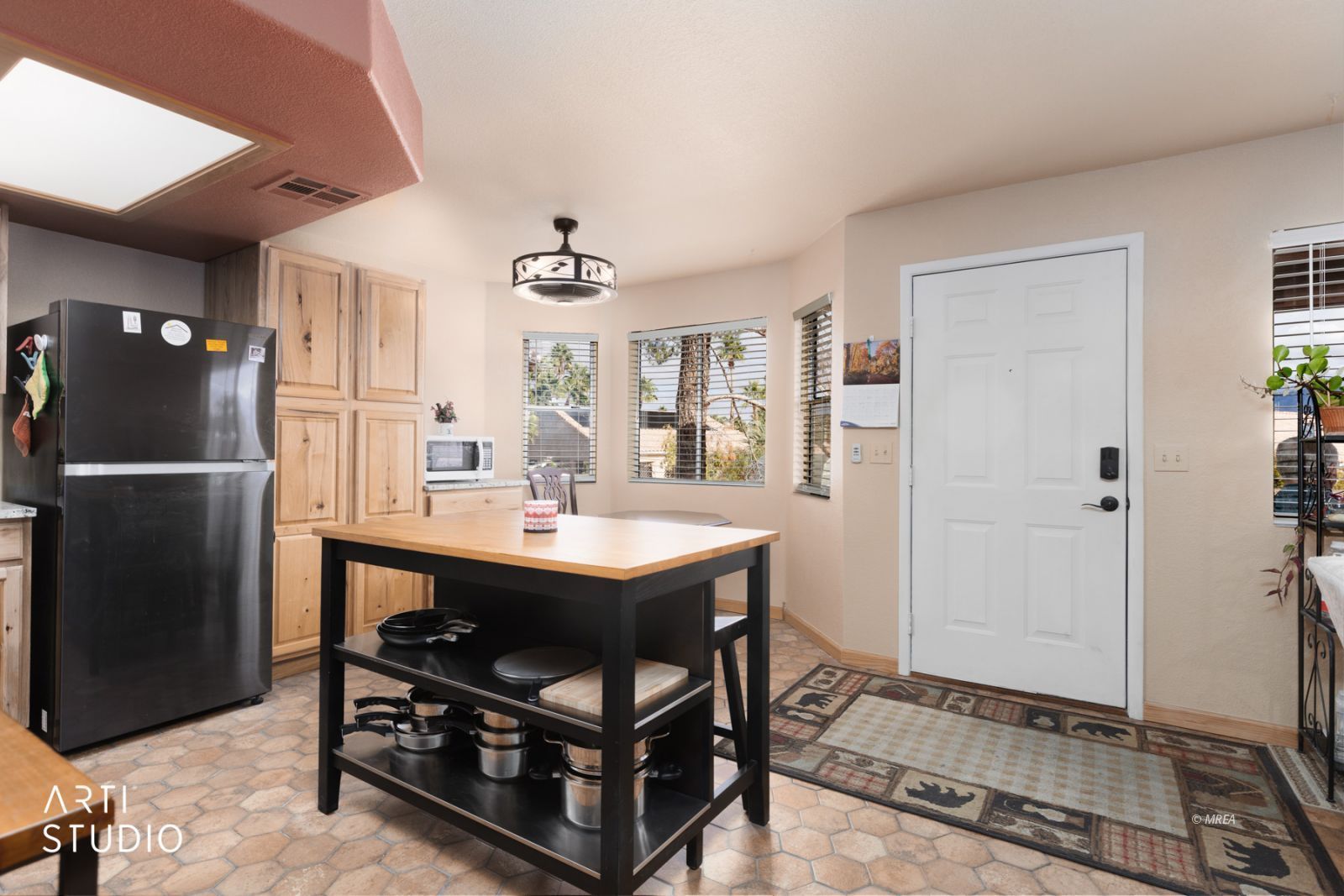 922  Mesquite Springs Dr #202