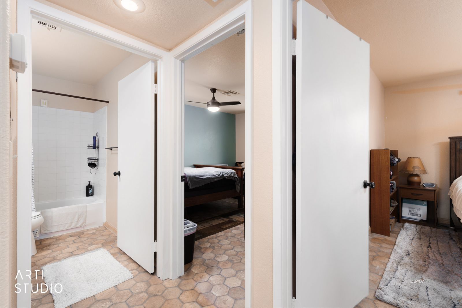 922  Mesquite Springs Dr #202