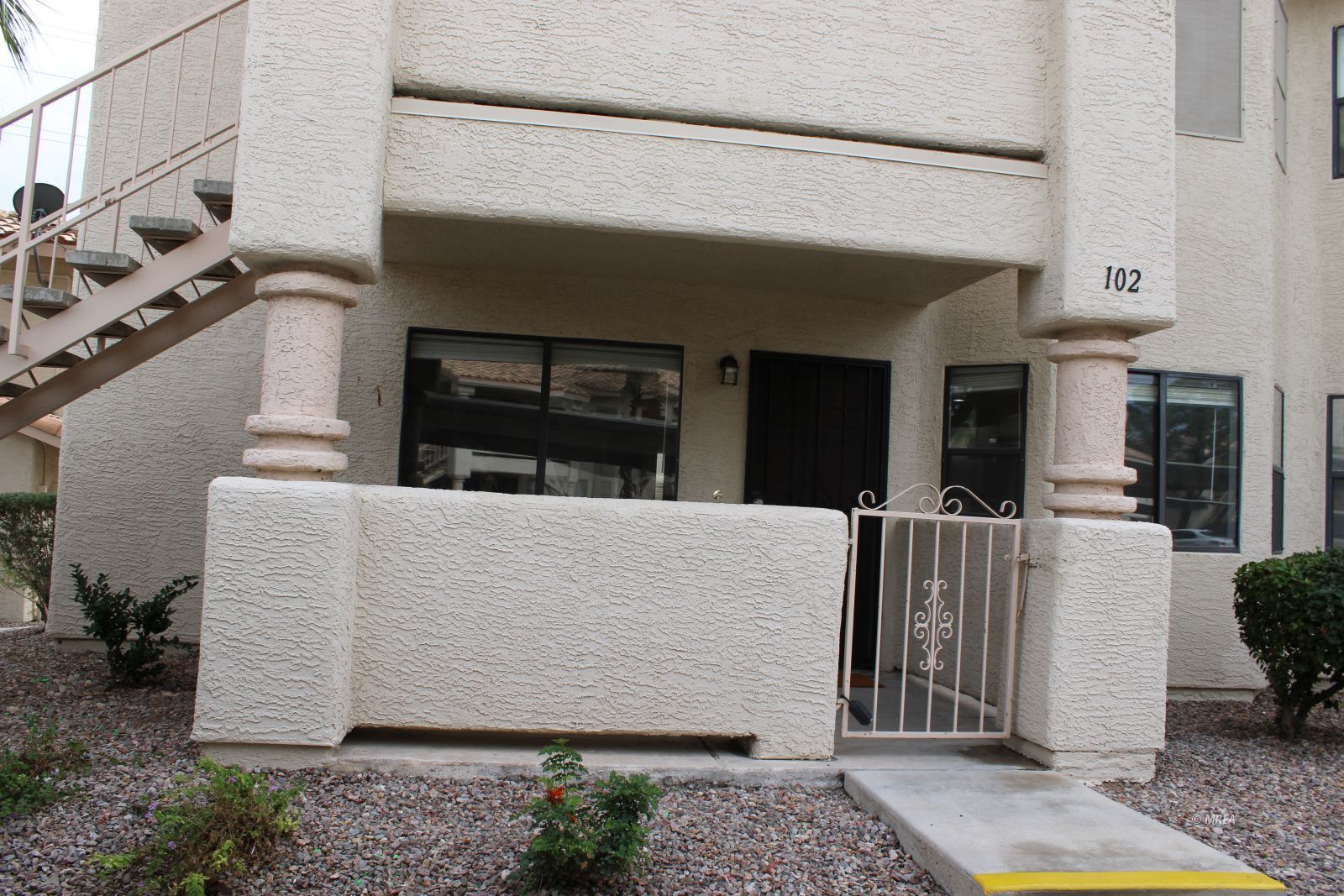 7905  Esterbrook Way #102