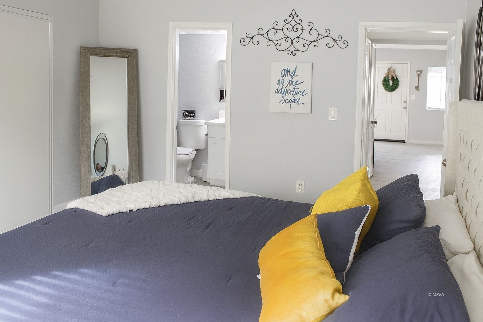 7905  Esterbrook Way #102