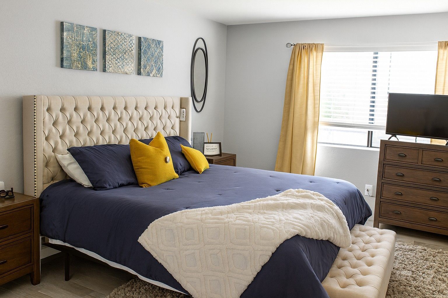 7905  Esterbrook Way #102