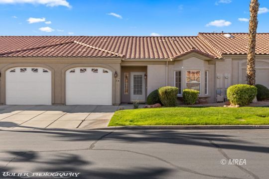 700 Cir 3B,Mesquite NV 89027