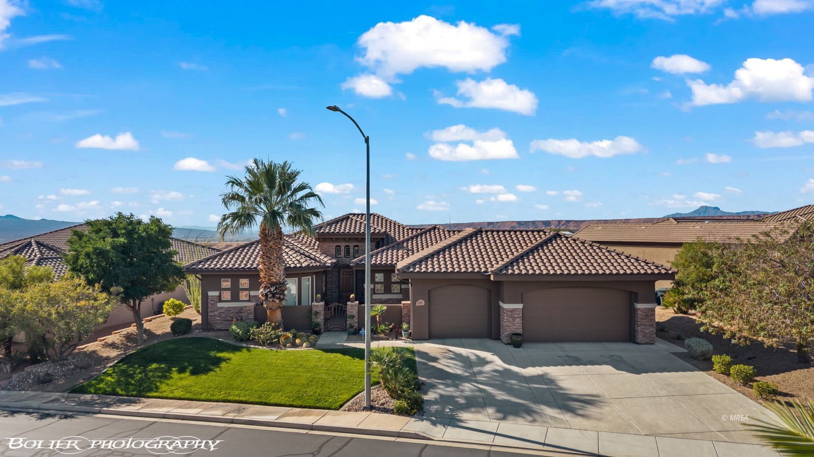 1357 Chaparral Dr , Mesquite NV 89027