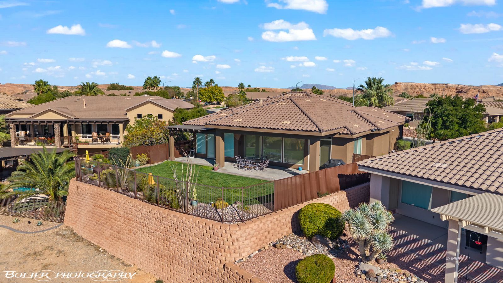 1357  Chaparral Dr 