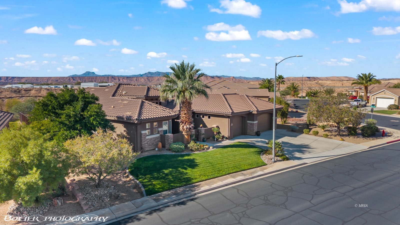 1357  Chaparral Dr 