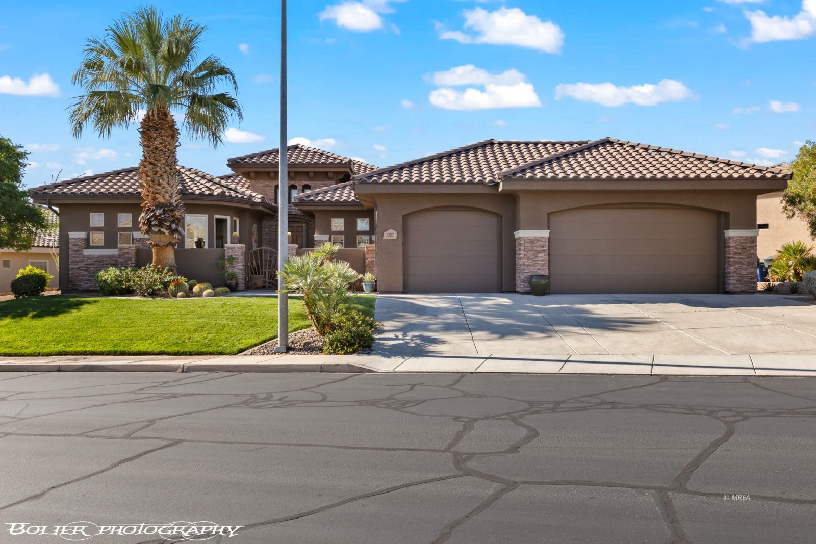 1357  Chaparral Dr 