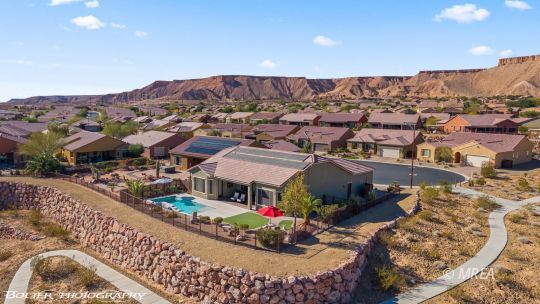 992 Ct ,Mesquite NV 89034