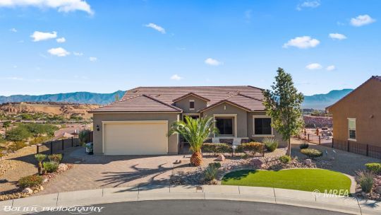 992 Ct ,Mesquite NV 89034