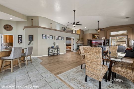 442 Dr ,Mesquite NV 89027