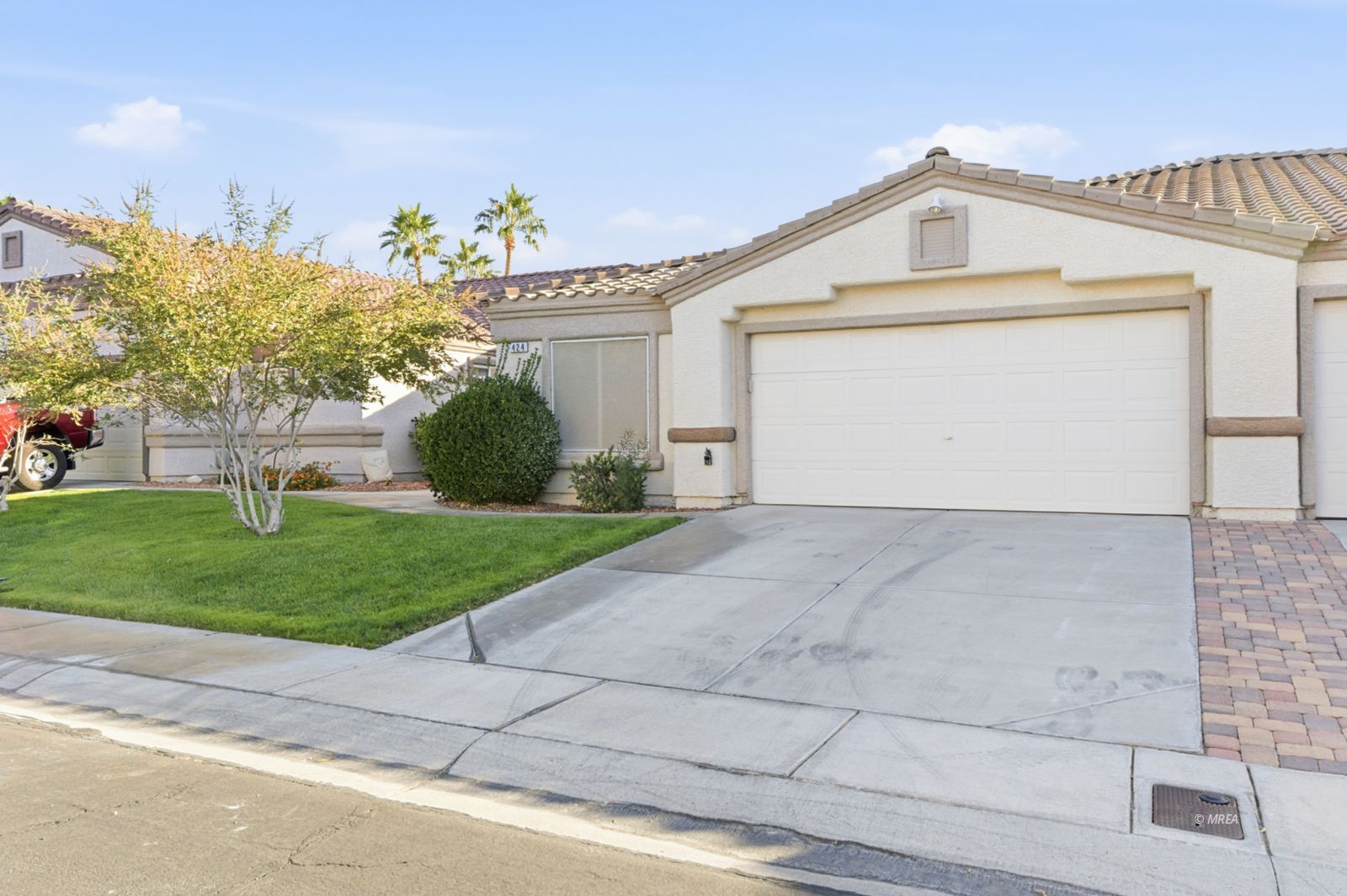 424 Beacon Ridge Way, Mesquite NV 89027