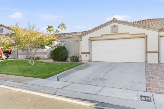 424 Way ,Mesquite NV 89027