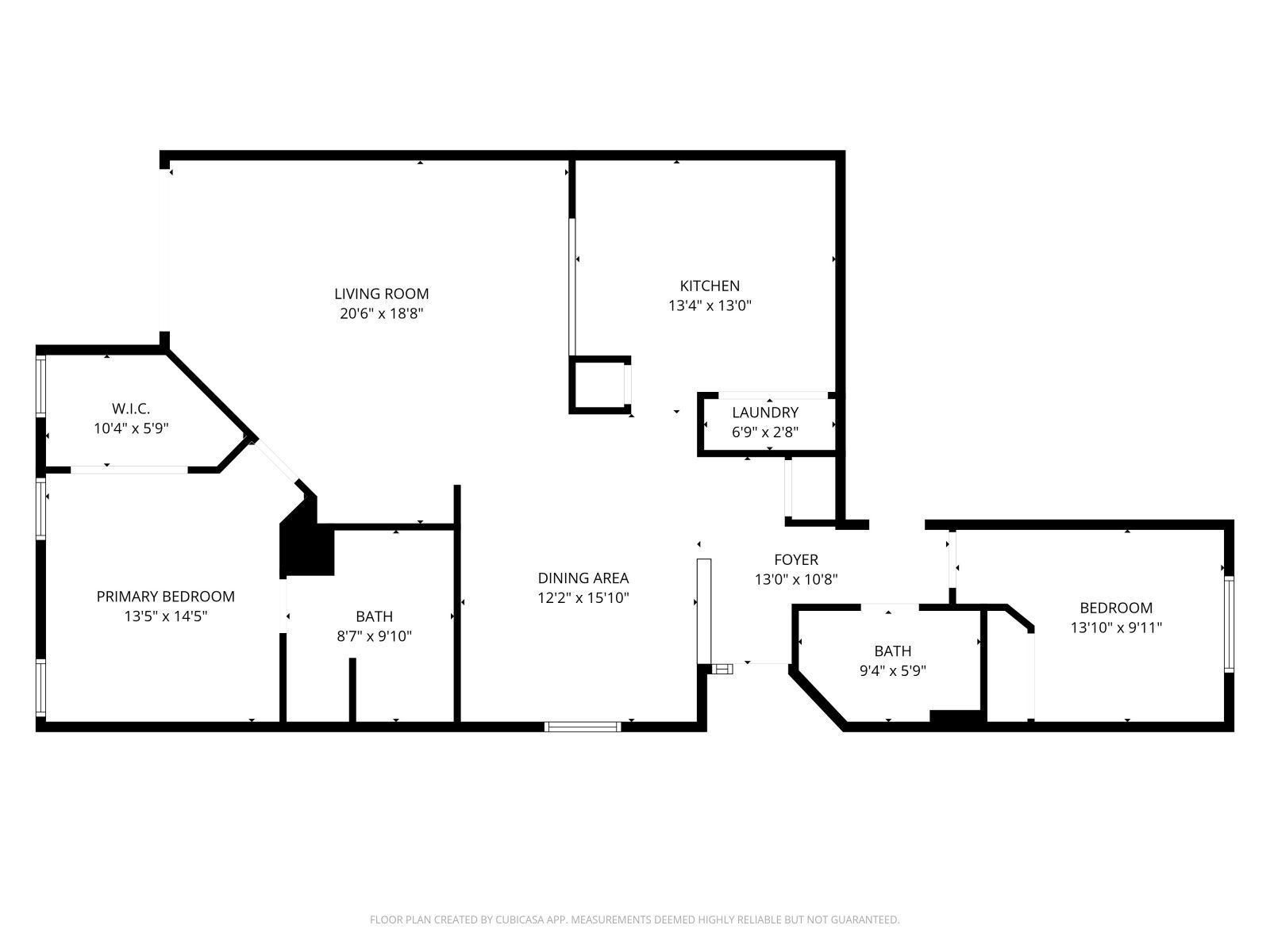 424  Beacon Ridge Way