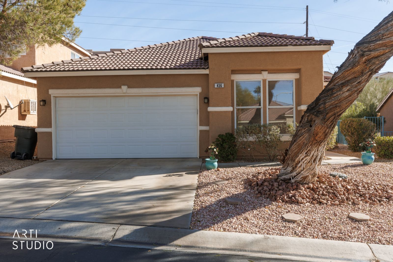 436  Canyon View Way