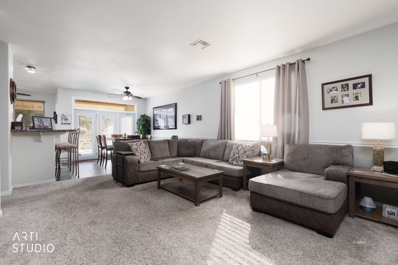 436  Canyon View Way