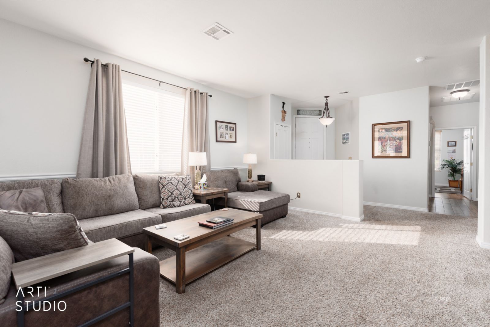 436  Canyon View Way