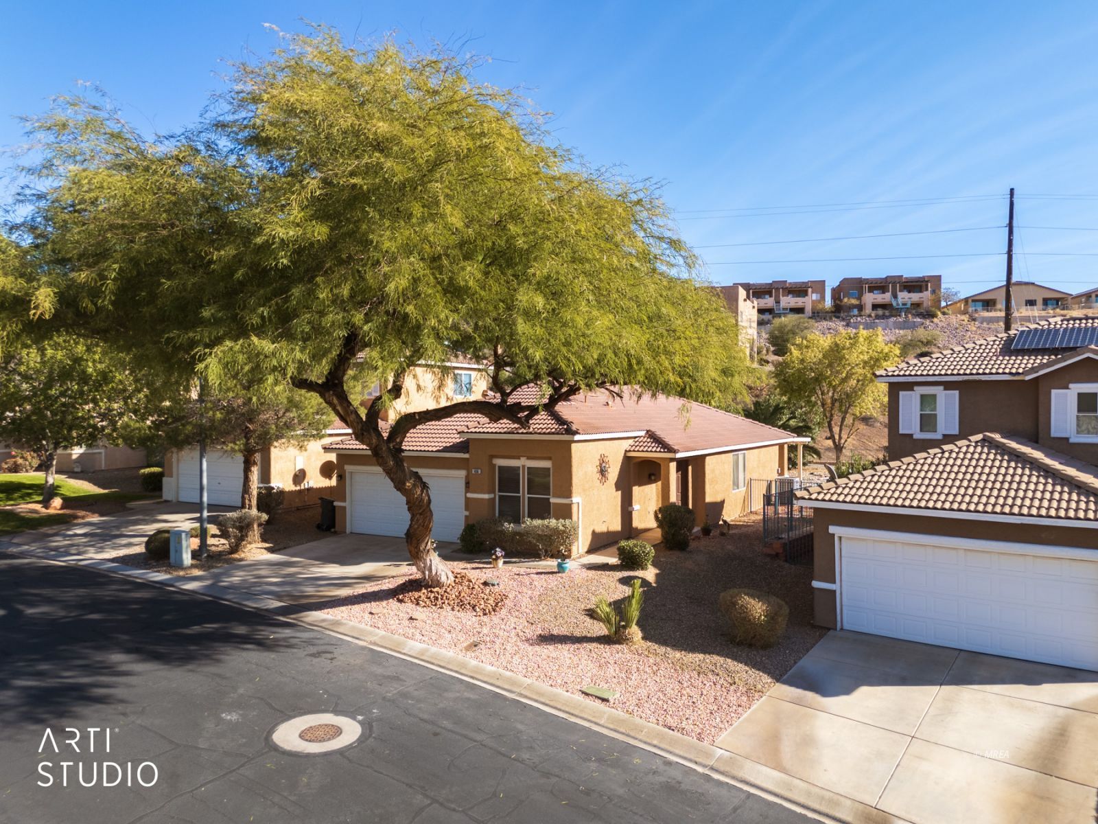 436  Canyon View Way