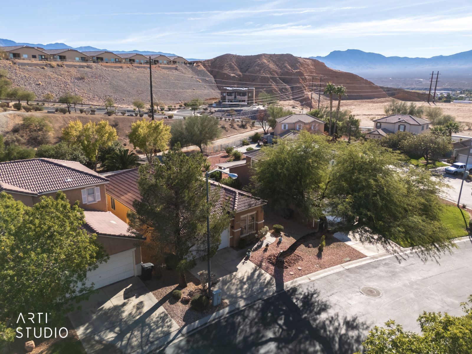 436  Canyon View Way