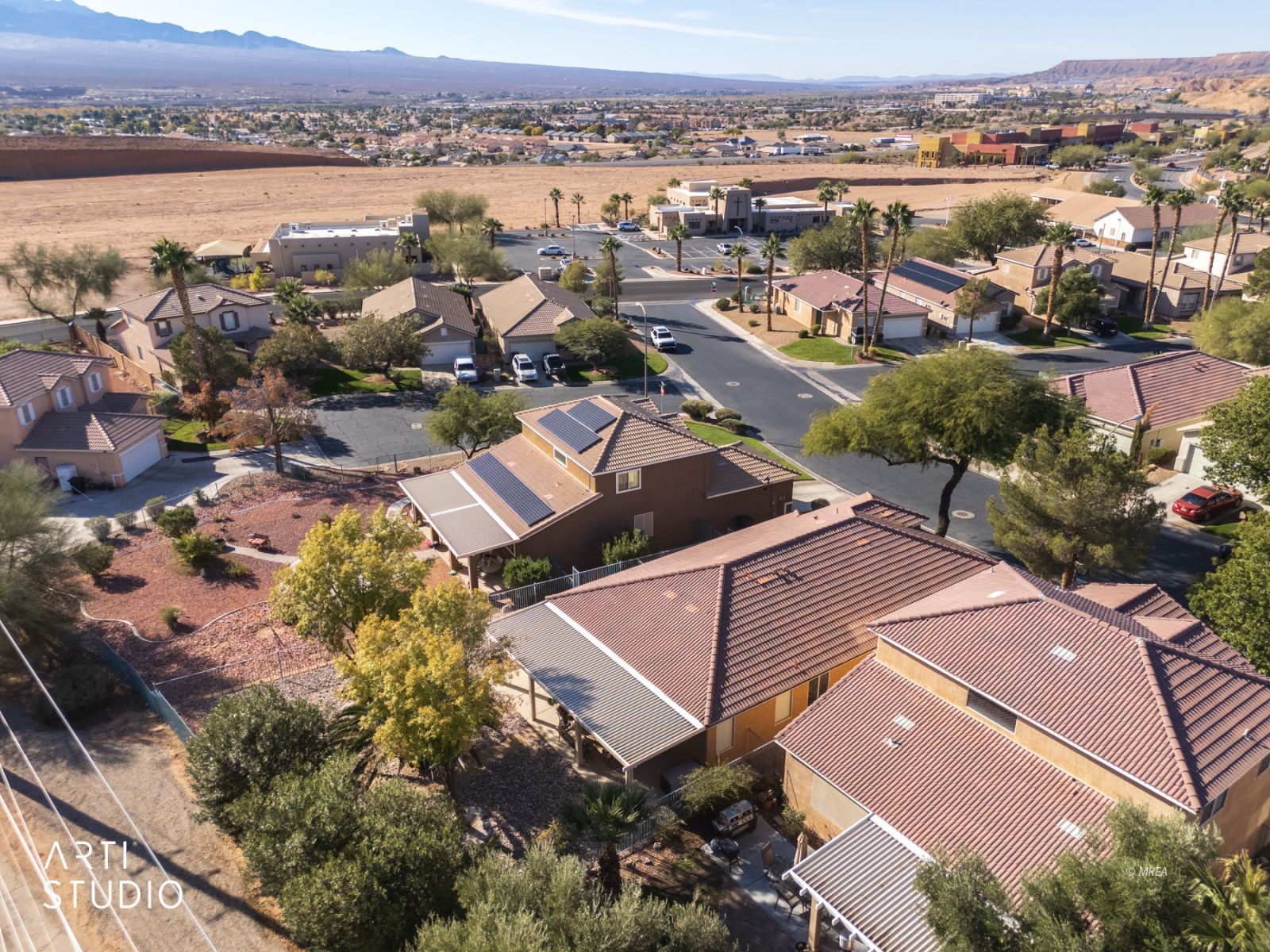 436  Canyon View Way