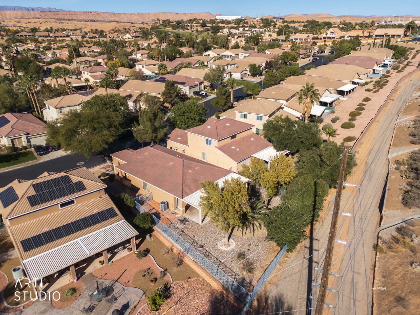 436  Canyon View Way