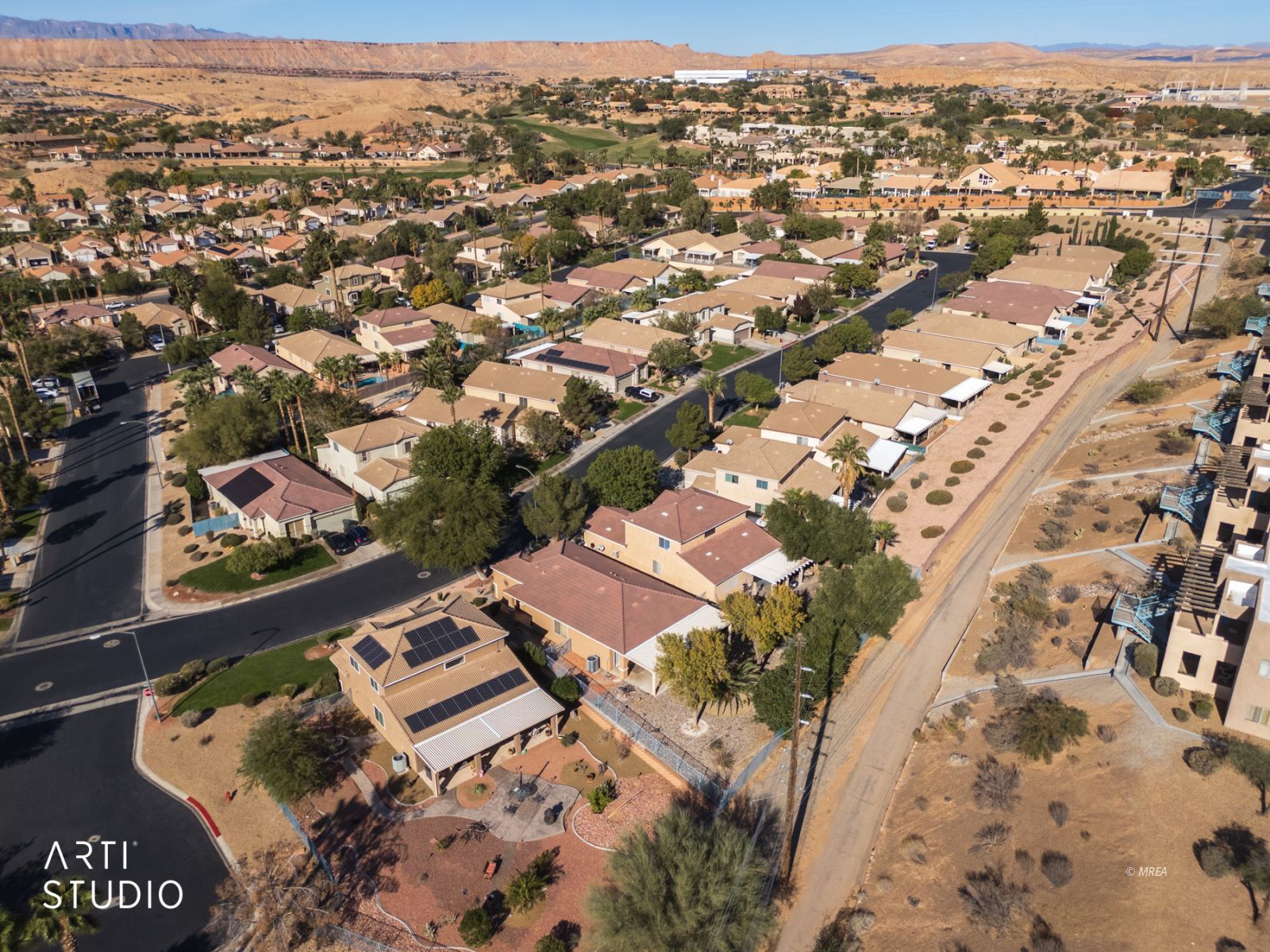 436  Canyon View Way