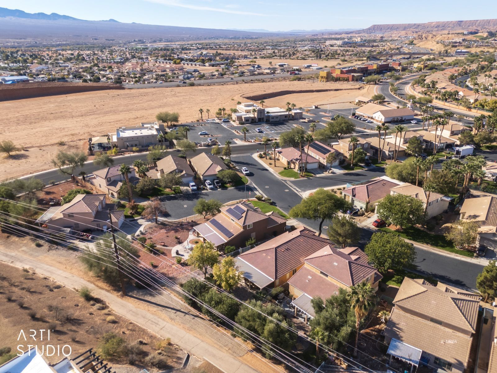 436  Canyon View Way