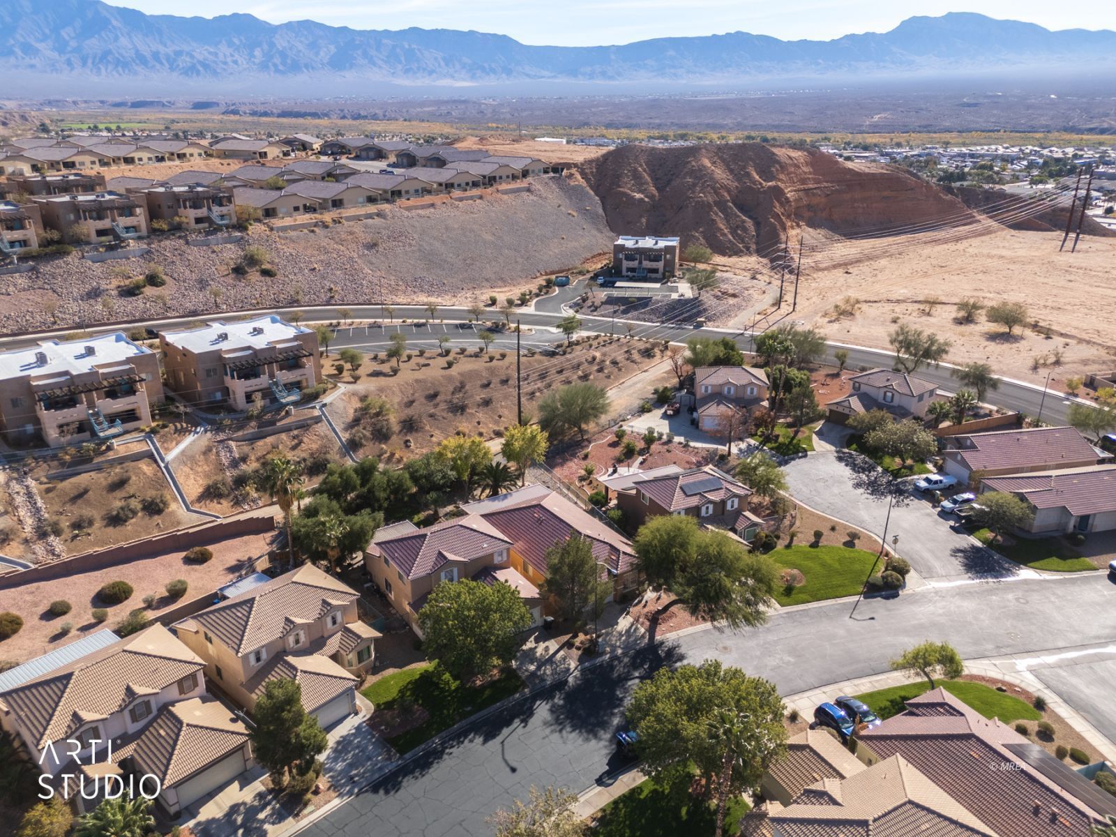 436  Canyon View Way