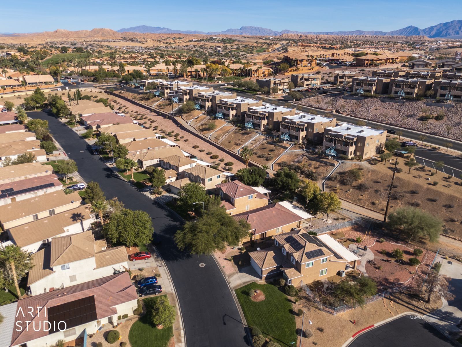 436  Canyon View Way