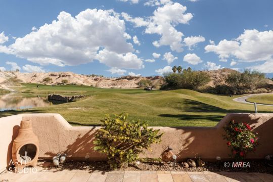 742 Way B,Mesquite NV 89027