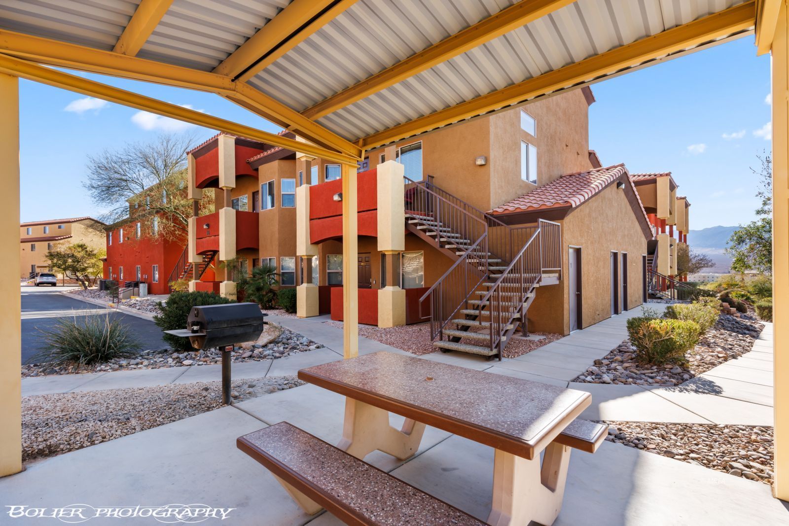 890  Kitty Hawk Dr.  #3624