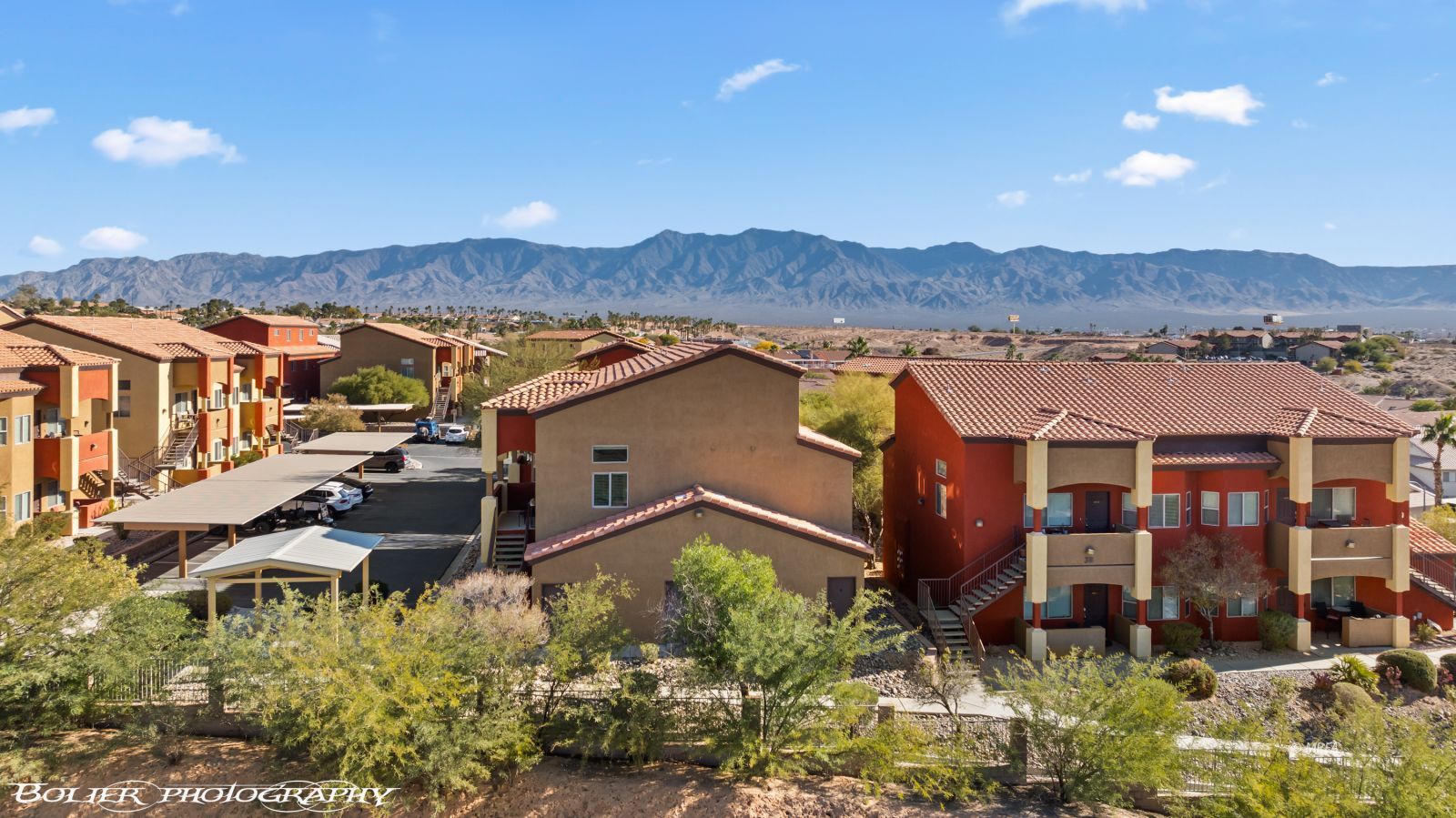 890  Kitty Hawk Dr.  #3624