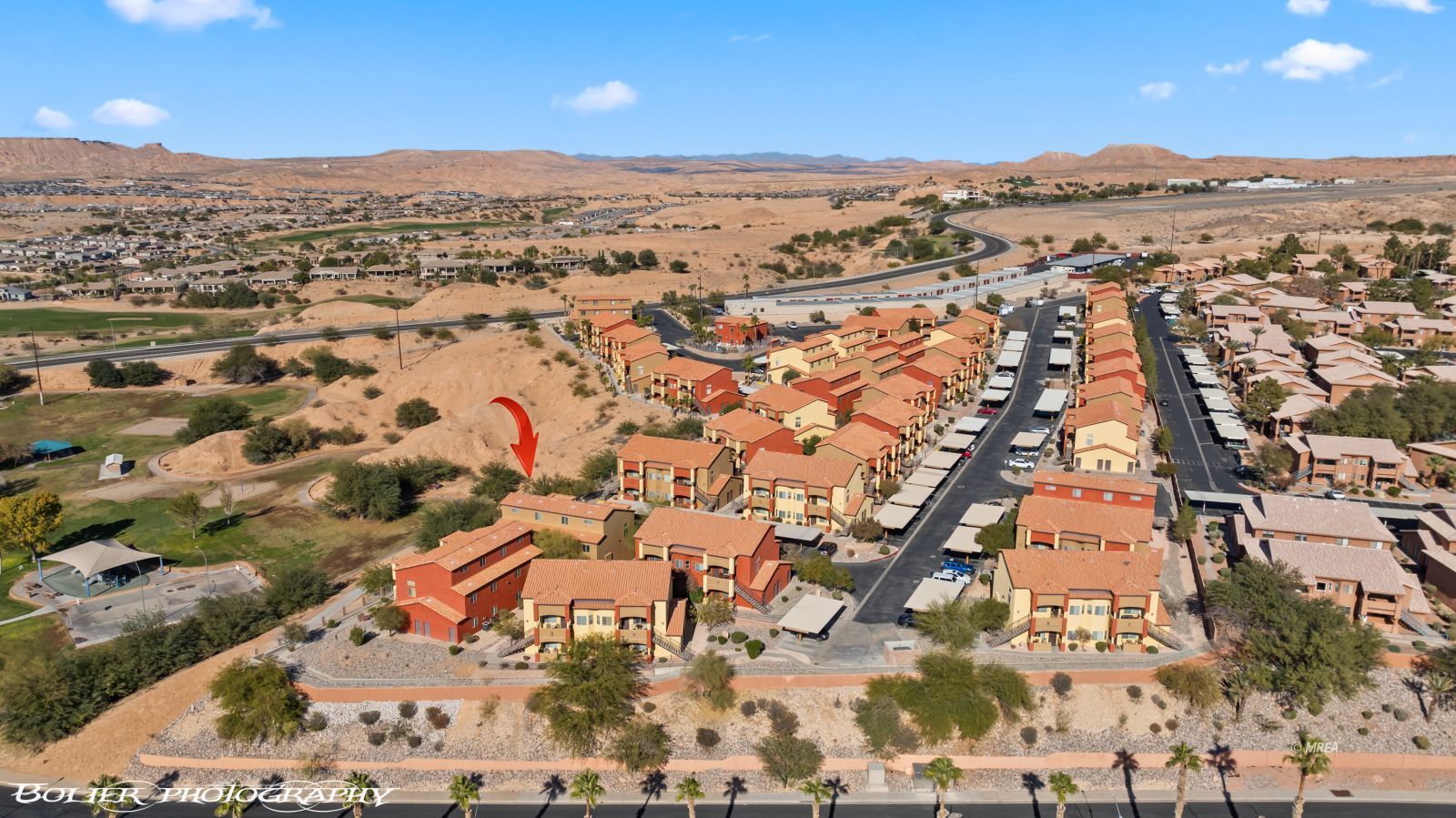 890  Kitty Hawk Dr.  #3624