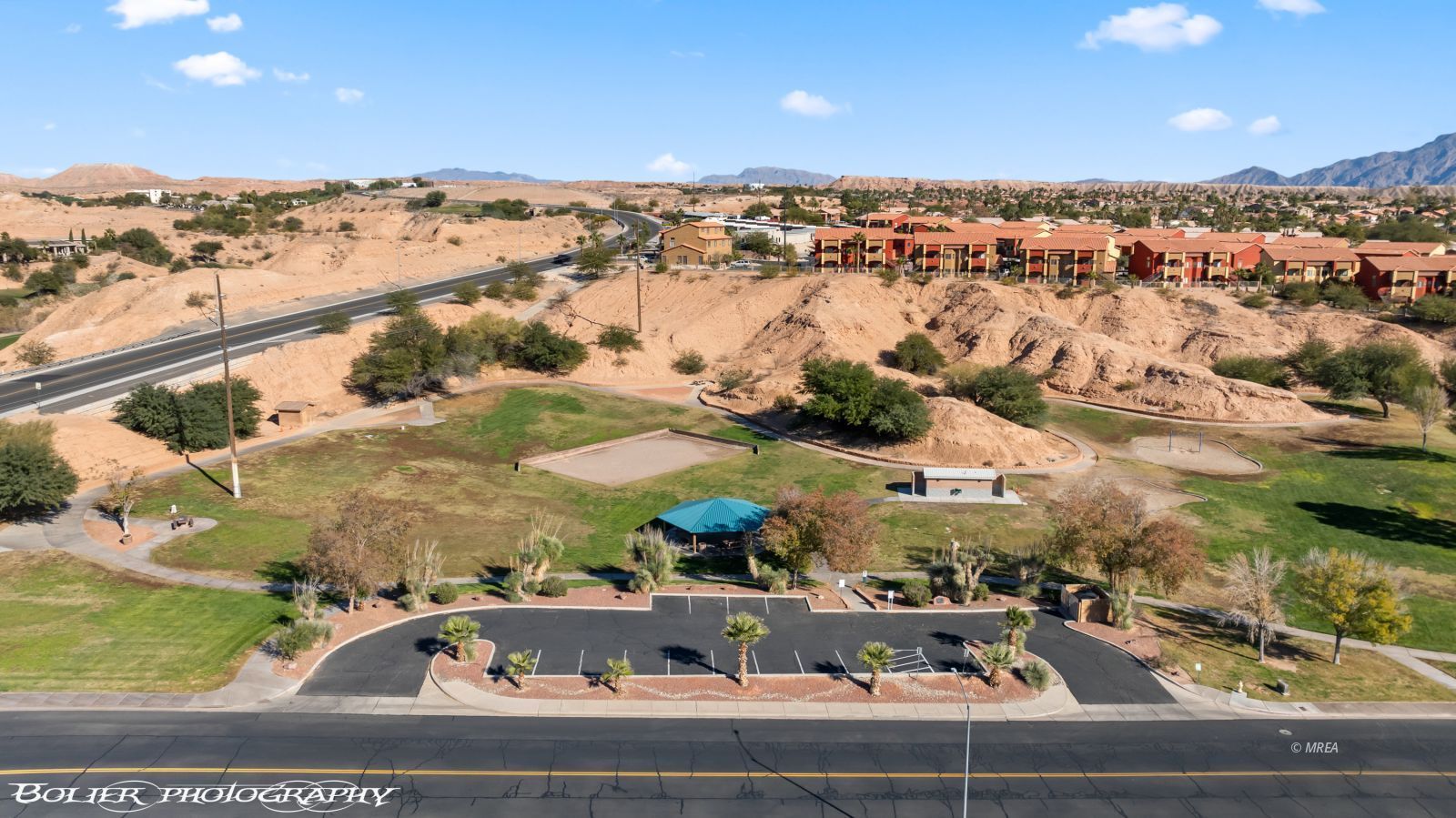 890  Kitty Hawk Dr.  #3624