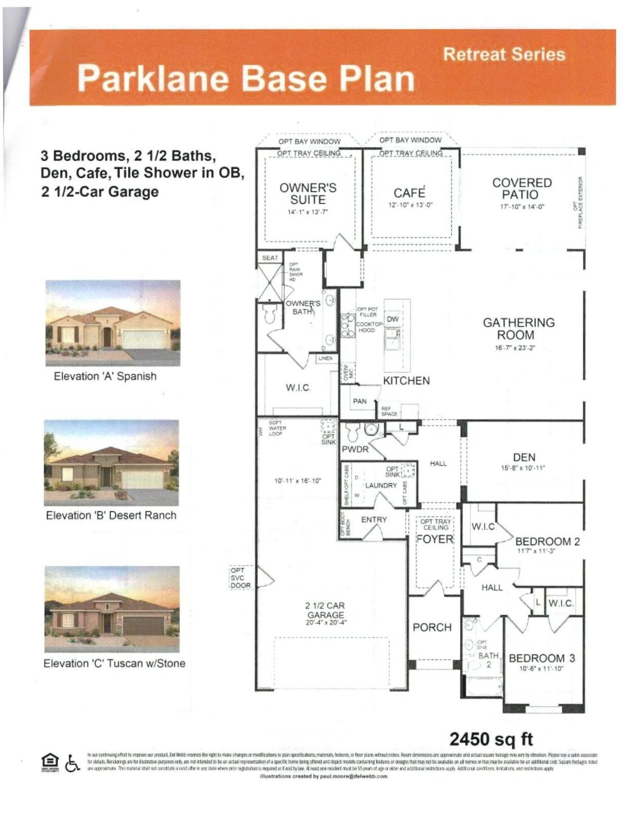 1202  Dreamcatcher Bluff 