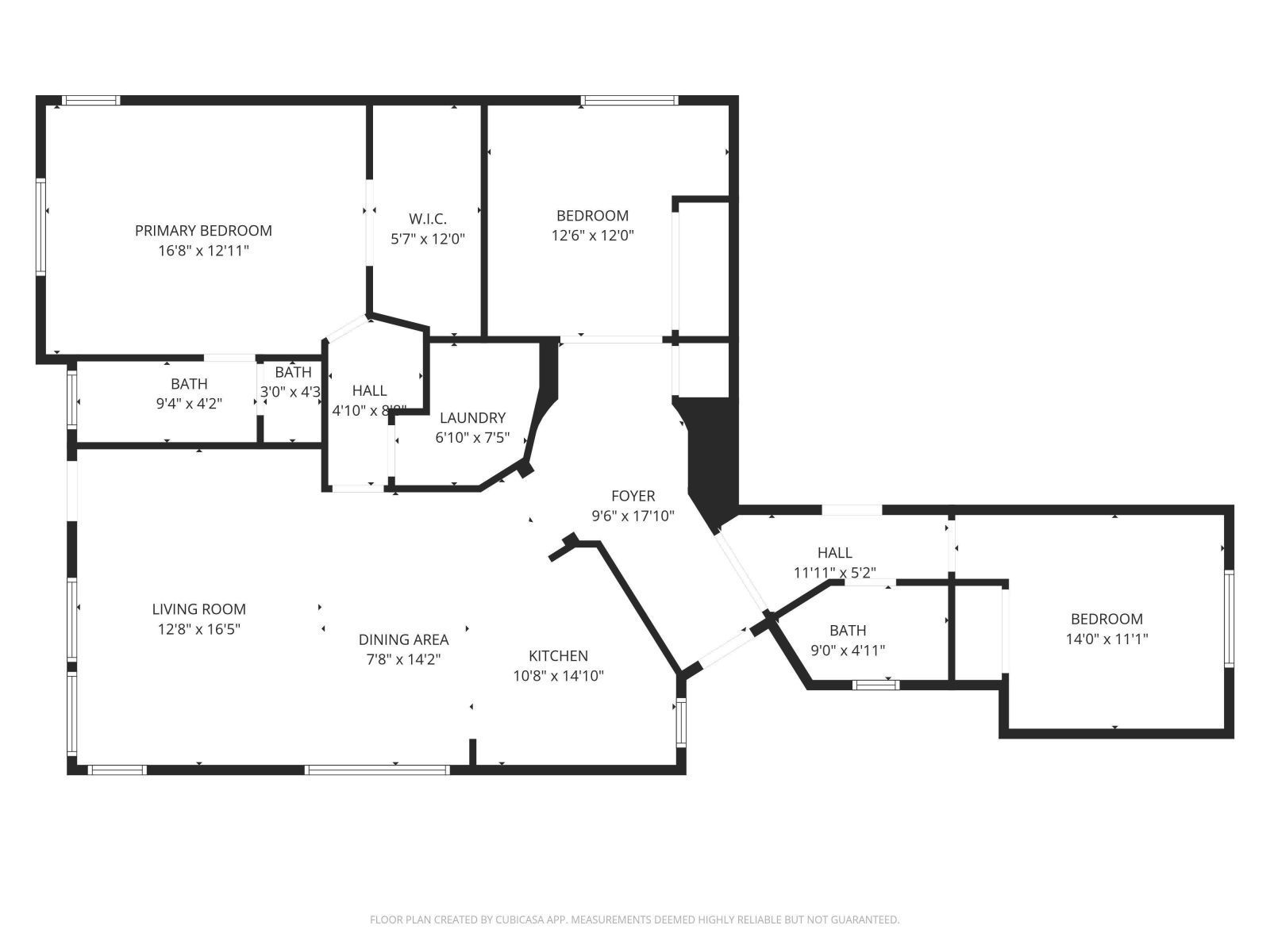 498  Canyon View Way