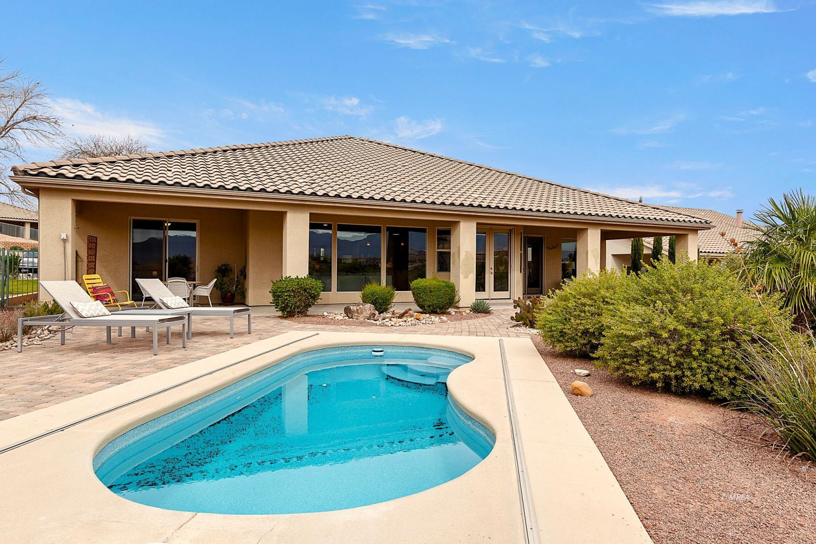 500  Mountainside Court 