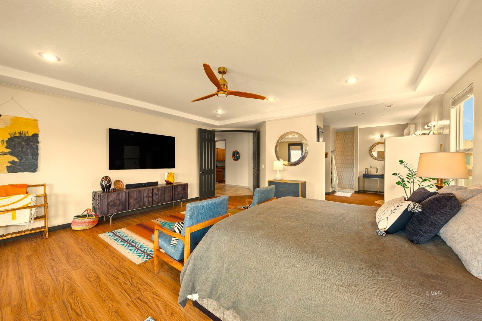 500  Mountainside Court 