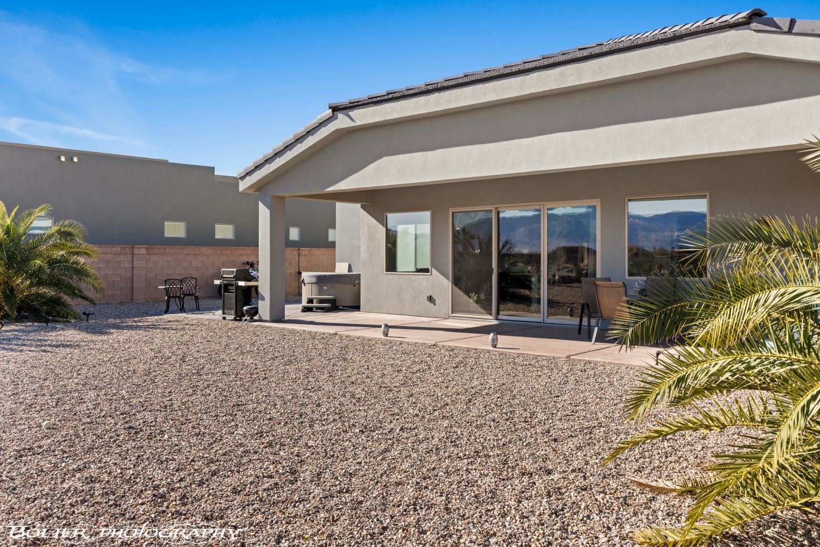 1472  Blue Ridge Trail 