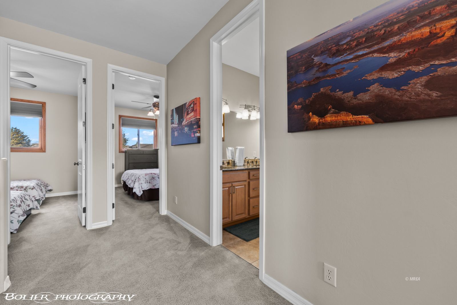 400  Paradise Pkwy  #127