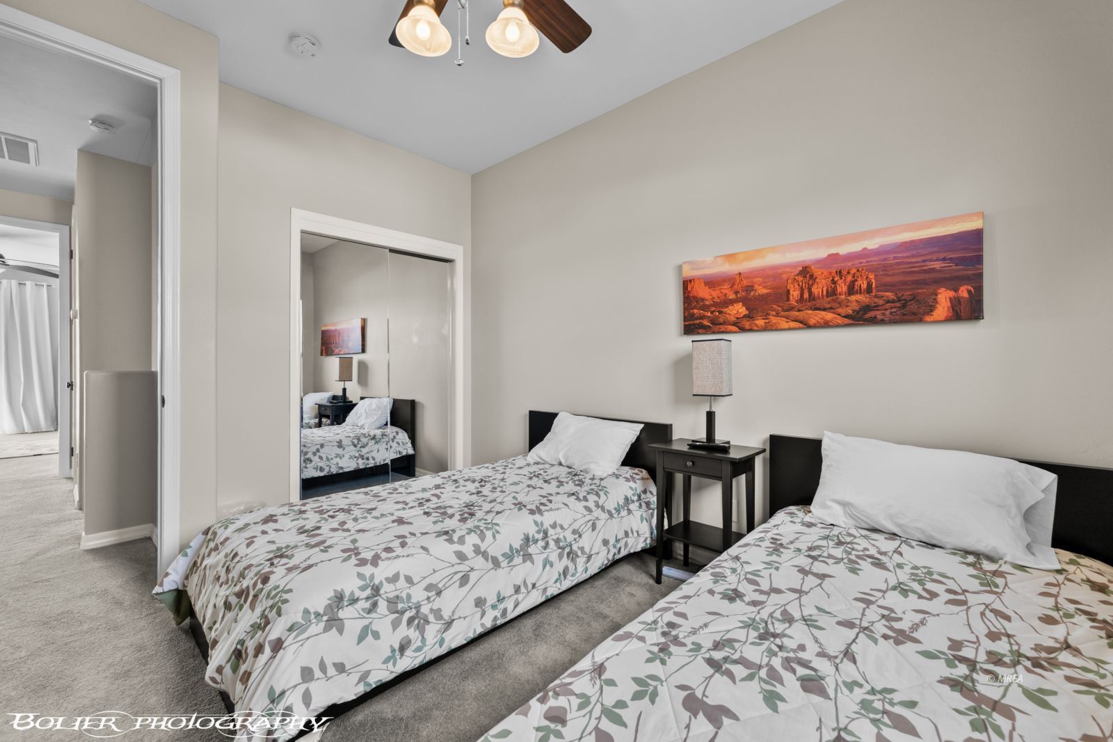 400  Paradise Pkwy  #127