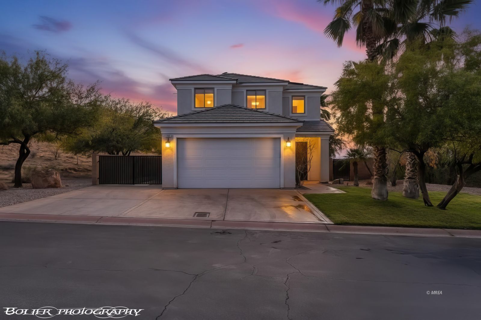 400  Paradise Pkwy  #127