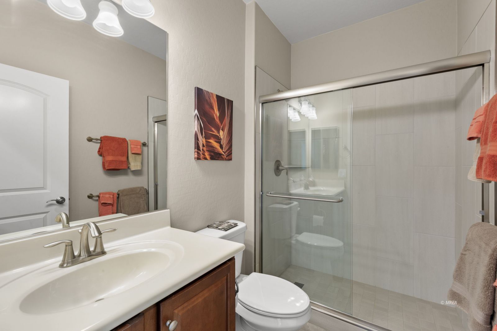 1140  Waterfall View 