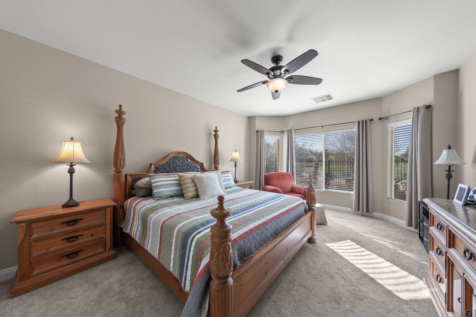 1140  Waterfall View 