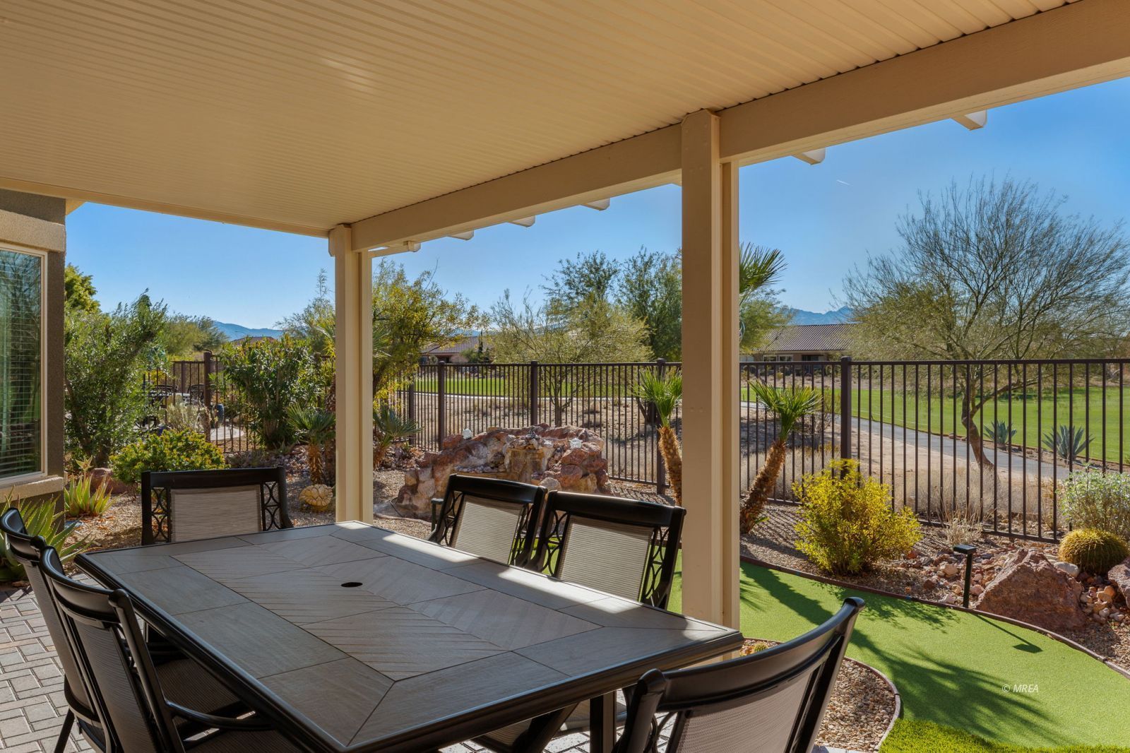 1140  Waterfall View 